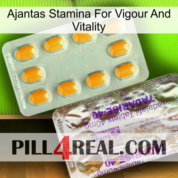 Ajantas Stamina For Vigour And Vitality new12.jpg